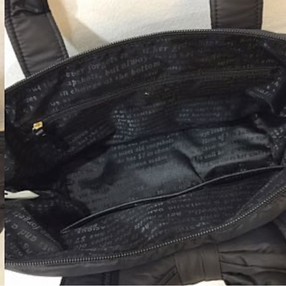 NWOT! ♠️ Limited ...Kate Spade New York “Colby Court” Lydia Satchel - Picture 9 of 11